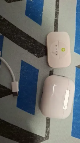 Vendo airpods pro 3 