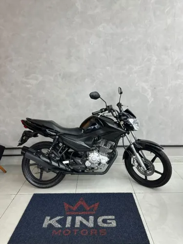 Yamaha YBR 150 Factor Ed/flex 2019