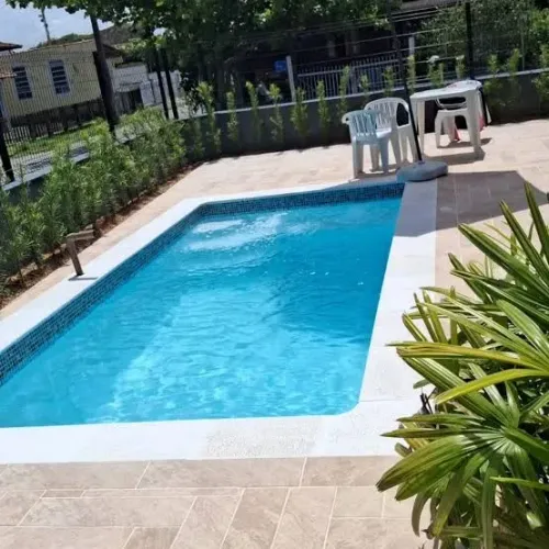 Jardinagem e limpeza de Piscinas