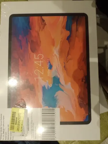 Tablet