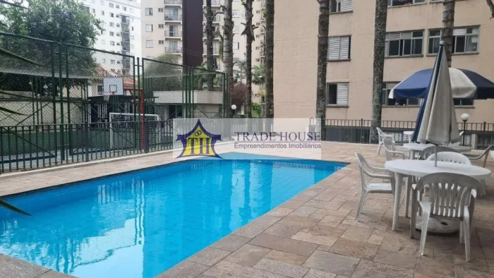 Apartamento em Jardim Celeste - São Paulo