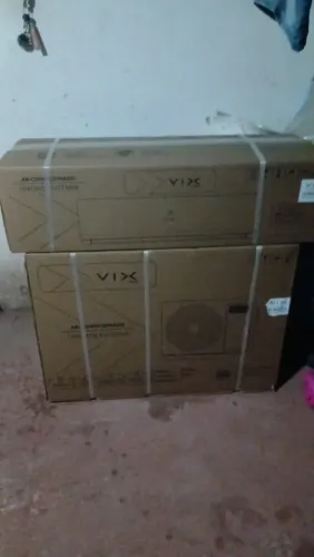 Split vix