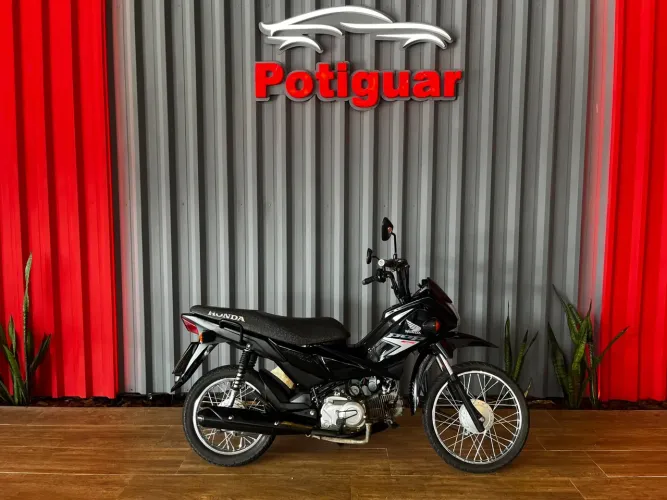 HONDA POP 110i ES 110i ES