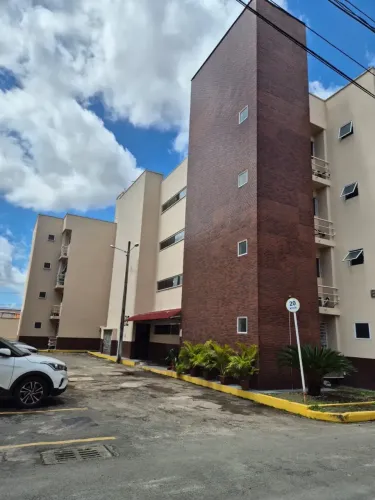 RESIDENCIAL NOVO ANIL