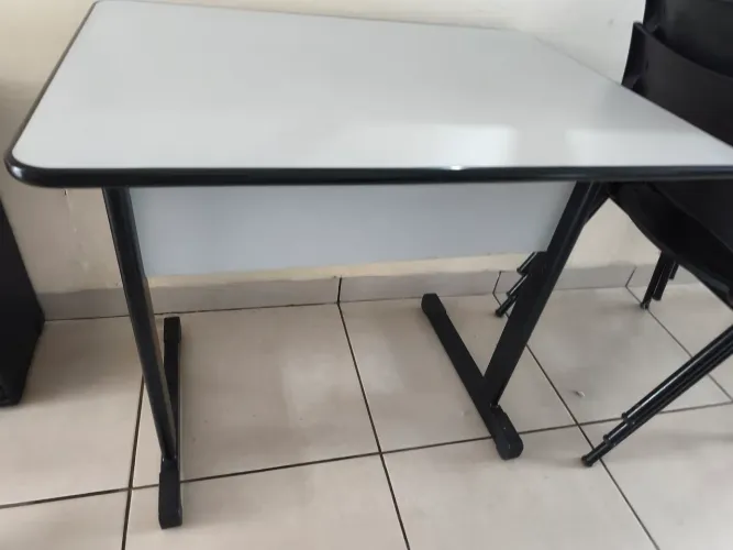 Mesa de estudo