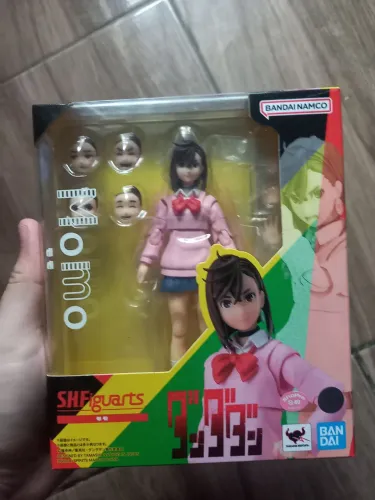 Momo Ayase Sh Figuarts 