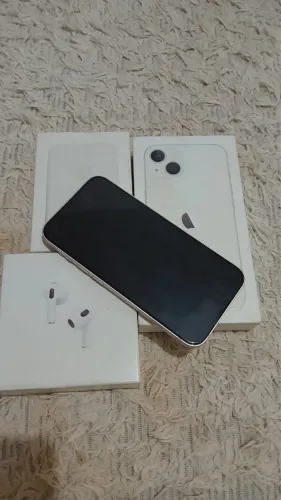 vendo ou troco iphone 13 em moto!
