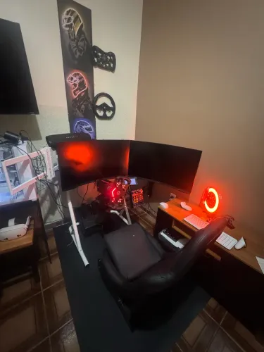 Cockpit extreme pro racing 3.0 
