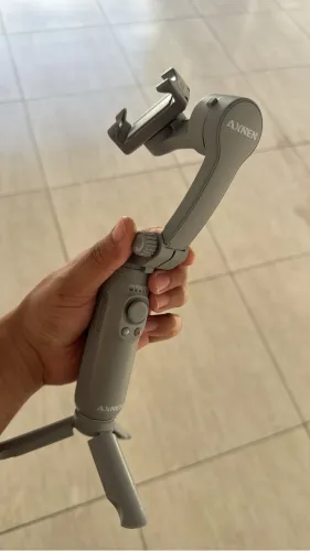 Suporte para celular