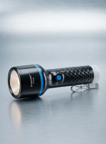 Lanterna EcoPower
