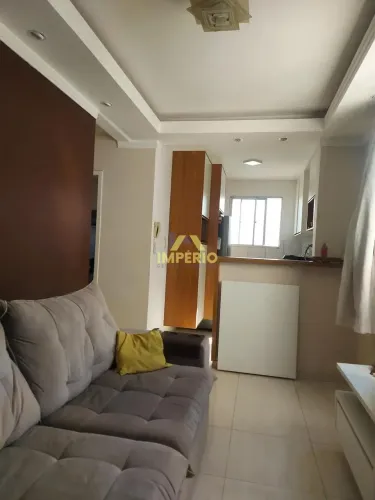 Apartamento à venda, Solar dos Sabias, Salto, SP