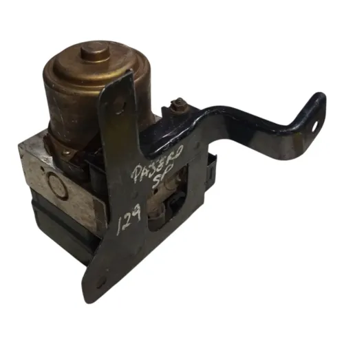 Modulo ABS Mitsubishi Pajero Sport 3.5 V6 2005 2006 a 2011