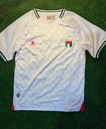 Camisa Palestina 1.1 M