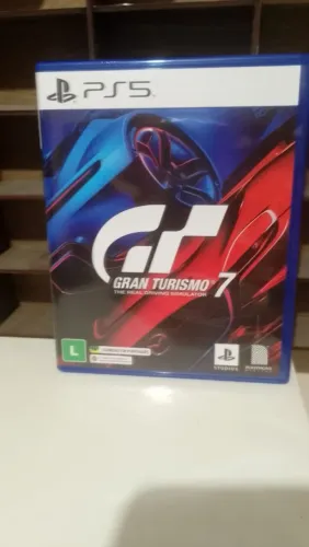 GRAN TURISMO 7 - PS5