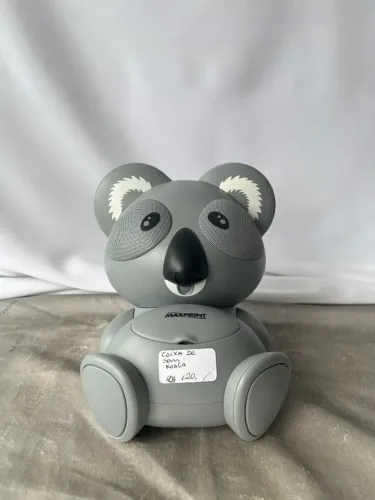 CAIXA DE SOM MAXPRINT DOCK STATION KOALA