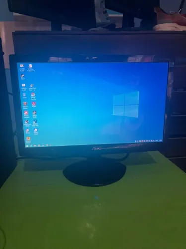 MONITORES AOC, SEGUE AS INFORMAÇÕES ADICIONAIS ABAIXO 