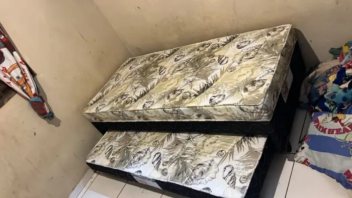 Cama box bicama novas pronto entrega