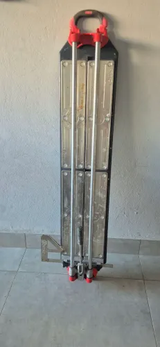 Cortador riscador piso cortag 125cm