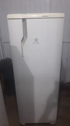 Electrolux FROST FREE 