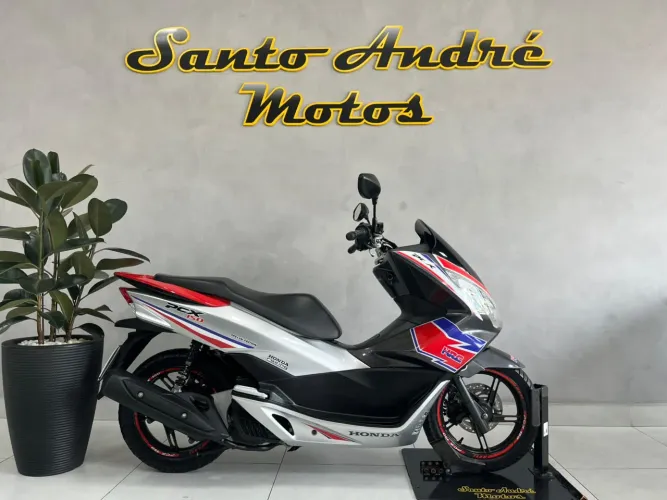 Honda PCX 150 SPORT