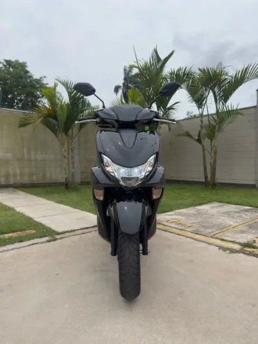 Yamaha Fluo 125 ABS 2023