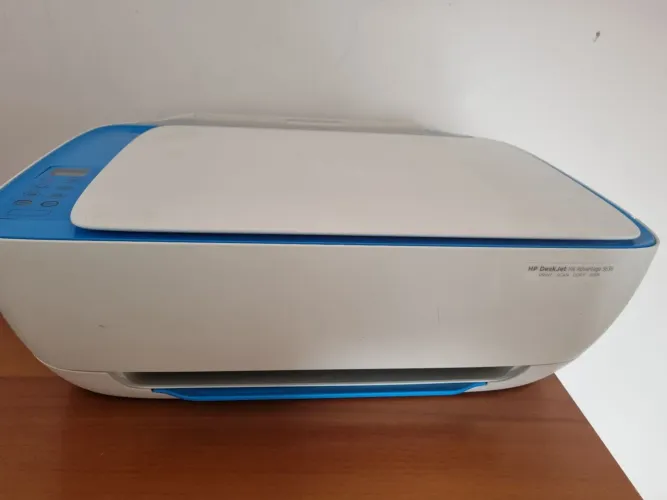 Impressora Deskjet Int Advantage HP
