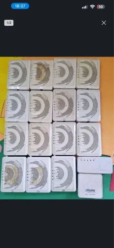 ONU Furukawa GPON