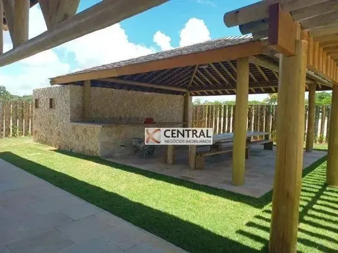 Terreno à venda, 800 m² por R$ 750.000,00 - Praia do Forte - Mata de São João/BA