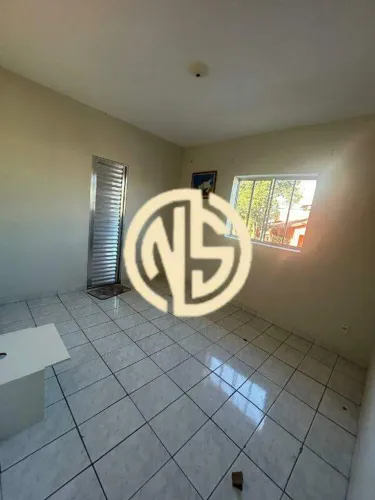 Casa de 1 Quarto para Aluguel na Vila das Belezas (Fundo)