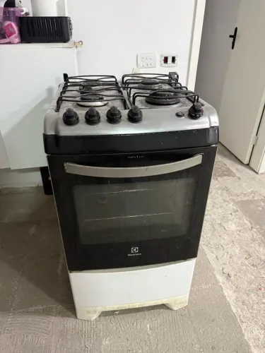 Fogão 4 bocas 