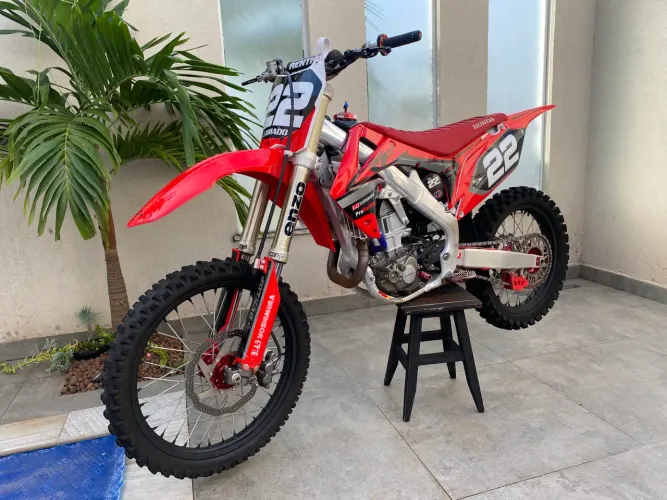 Crf 450R