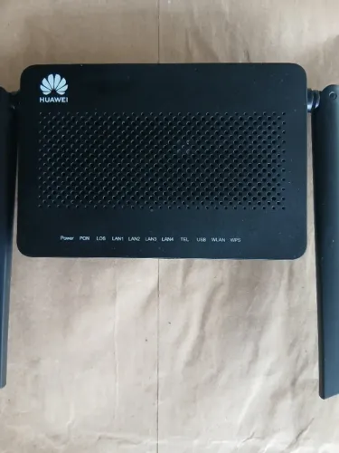 Roteador HUAWEI HG8145V5