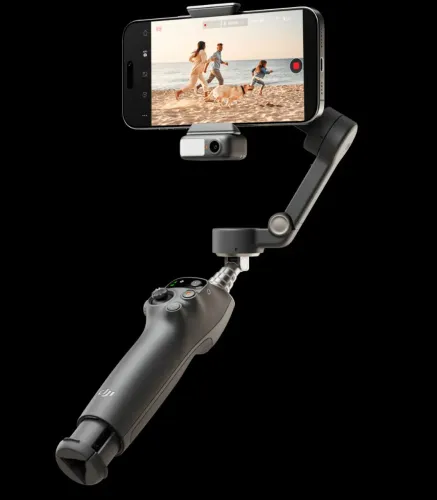DJI Osmo Mobile 7P Lacrado