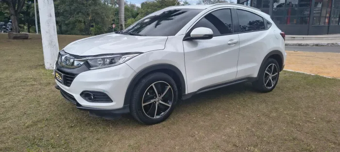 Honda HR-V EX 1.8 Flexone 16V 5P Aut. 2020