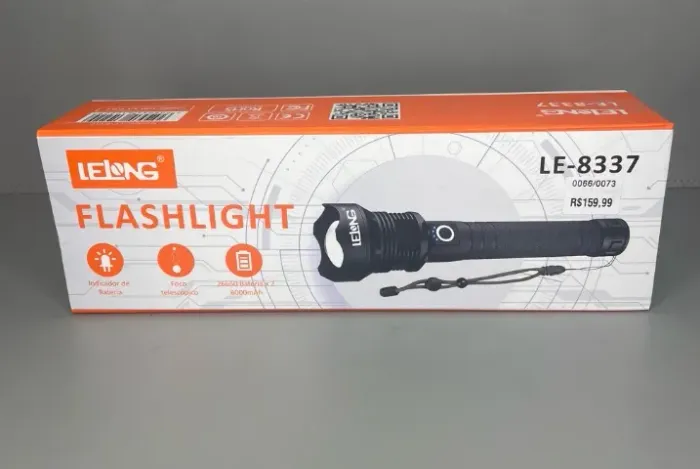 Lanterna LE-8337 LELONG
