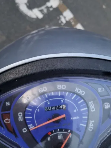 Biz 125