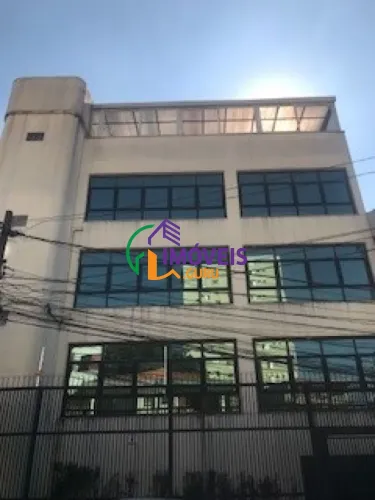 PRÉDIO - SAÚDE - SP