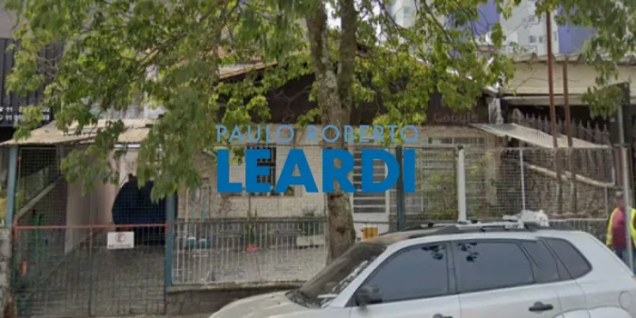 CASA TÉRREA - CENTRO - SP