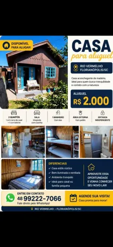 Casa Rústica