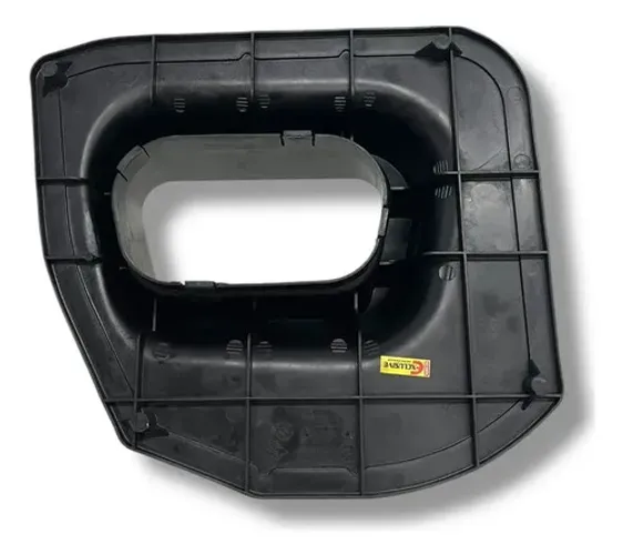 Defletor Duto Entrada Ar Renault Master 2.5 2006 2007 2008