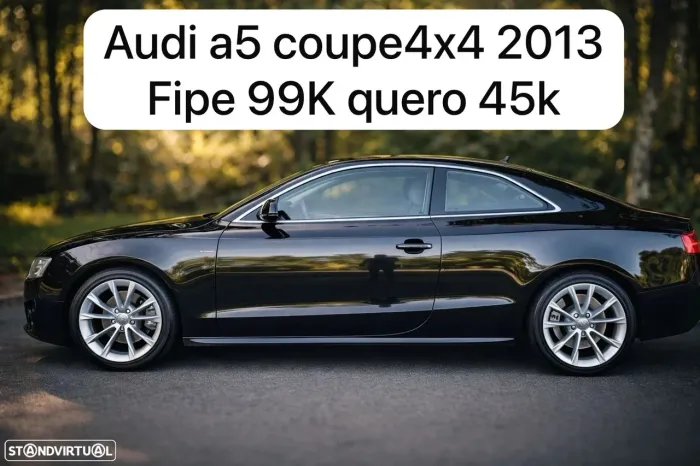 Audi A3 1.8 Turbo 180cv 3P Mec. 2001