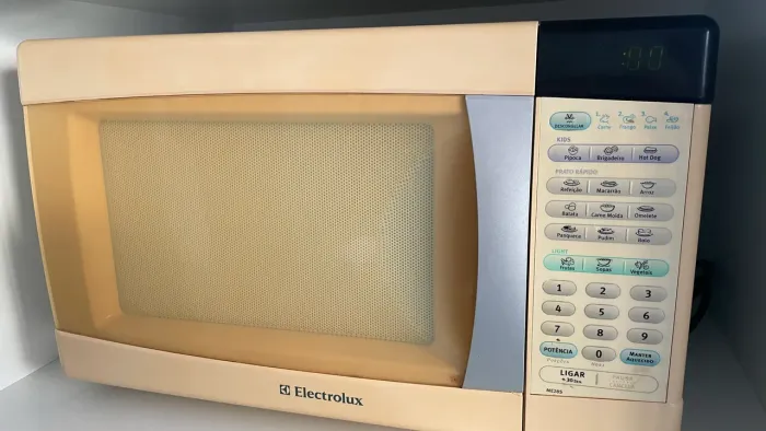 Microondas