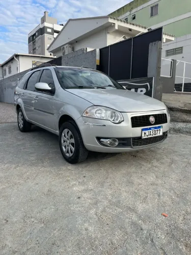 Fiat Palio Week. Attractive 1.4 Fire Flex 8V 2012