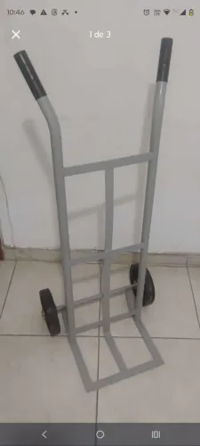Carrinho de carga