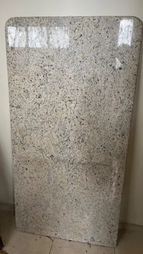 Bancada de granito para mesa