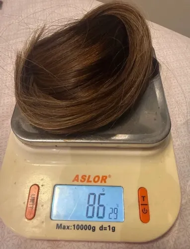 Cabelo brasileiro 