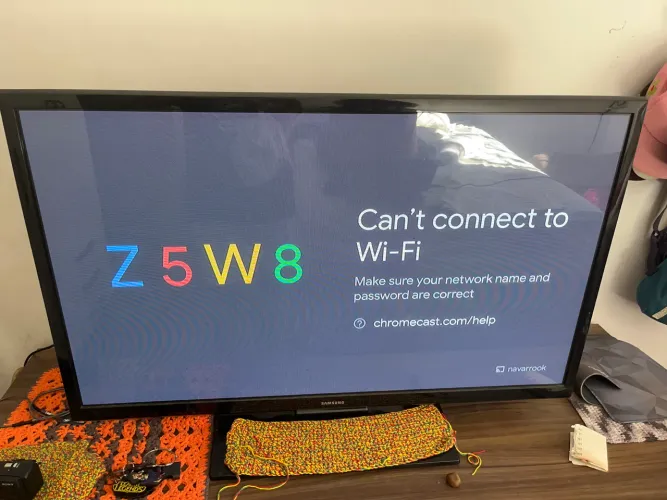 TV samsung 43? Plasma 