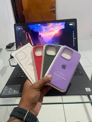 Acessórios celular 