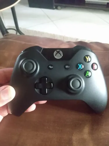 Controle Xbox one