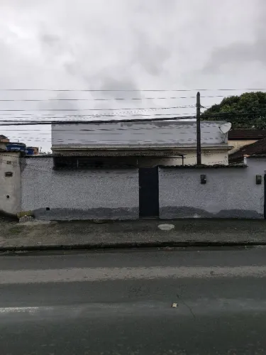 Casa para alugar | excelente localização e pronta para morar